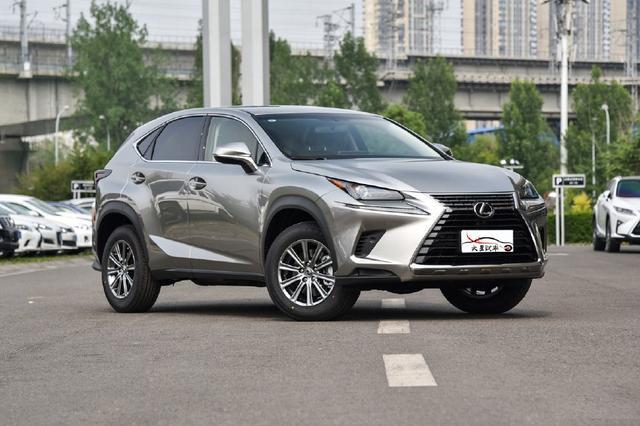 31.8万起进口中型SUV，销量保持稳定增长，3.0T+CVT更舒适