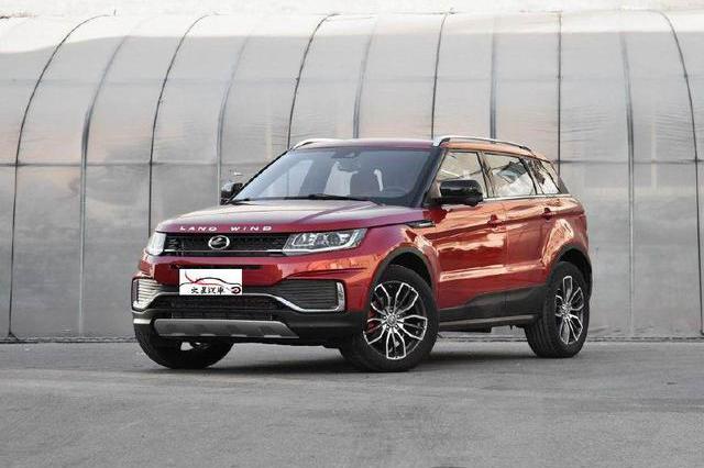 一上市就得到很高的关注，1.5T+8AT配全景摄像头，才12.98万起