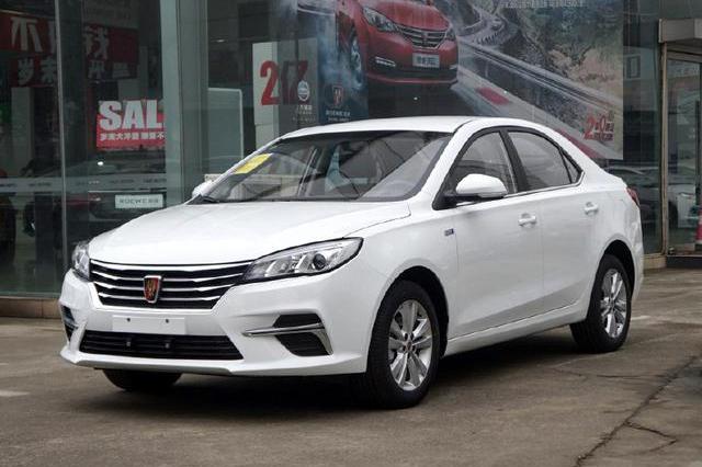 外观大气有肌肉感，1.4T配ESP和侧气囊，7.79万起很适合家用