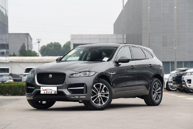 英国奢华汽车品牌，实力荣获世界年度车和世界最佳设计两项大奖