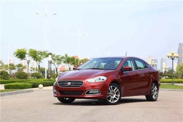 这款合资车面临清盘倒闭,但是国人降价也不肯