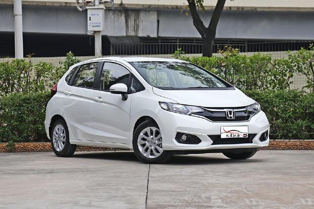 素有平民超跑之称的改装神车，1.5L地球梦+CVT动力比捷达还强