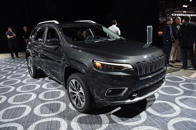 国产自由光这些不受待见的设计和缺点，新款车型终于全给改了