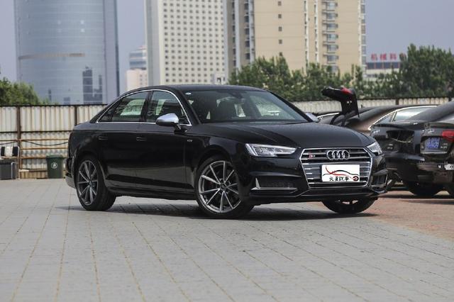 3.0T+V6百公里才4.7s，它的到来打破了V6性能车价格高的魔咒