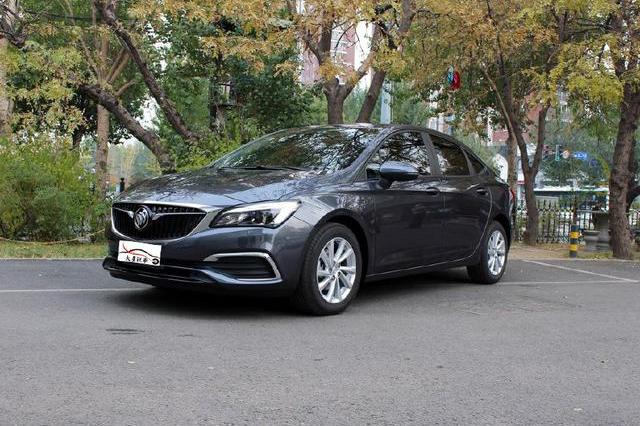 13.59万起的主流合资三厢车，1.5T+7速双离合配全景天窗性价比高