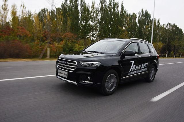 车型增加销量却在持续下滑，长城该不该反思自己的战略规划？