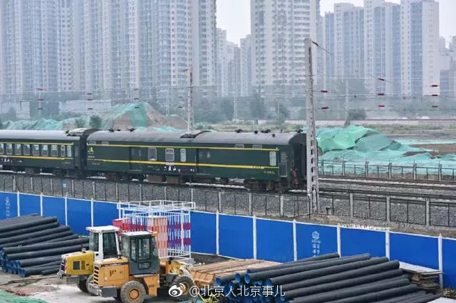 新丰台站动工了!超级枢纽每年这样送出7000万