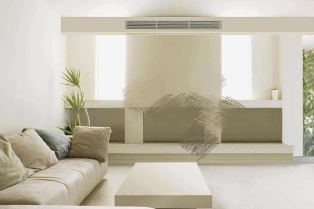 家中不要安装中央空调了,如今流行装这种代替