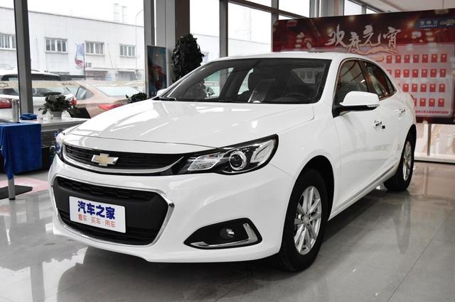 “美系轿车“最全资讯一网打尽，有我就够了