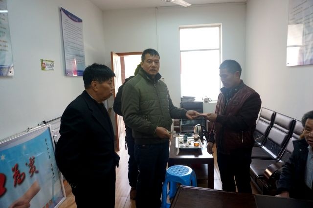 老王调解室 新春再发力!