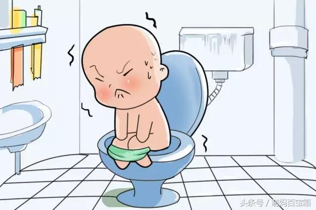 这份辅食食谱能让宝宝轻松排便，和便秘说拜拜