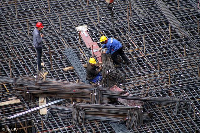 年轻人不愿去建筑工地上班,建筑行业基层工人