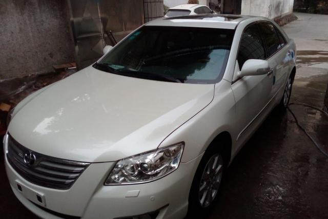 放弃吉利远景花8.5万买了这辆车，开了1000公里朋友却说买对了