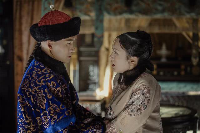 同在紫禁城,一个保安队长一个老大,如果你是魏