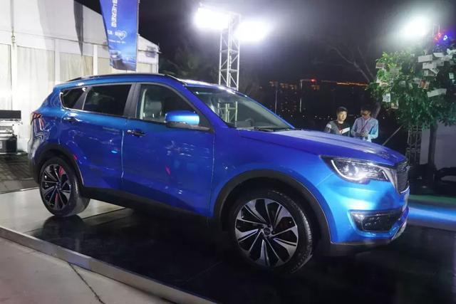 X70S上市，发布旅行+云平台，捷途为15万辆目标蓄势待发