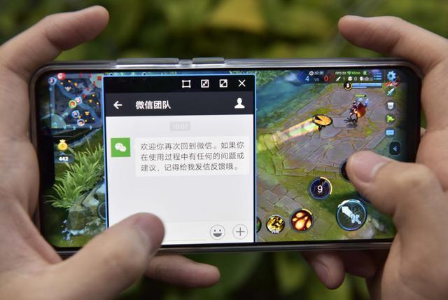 华为P20pro,OPPOr15,vivox21之间,选哪个好?