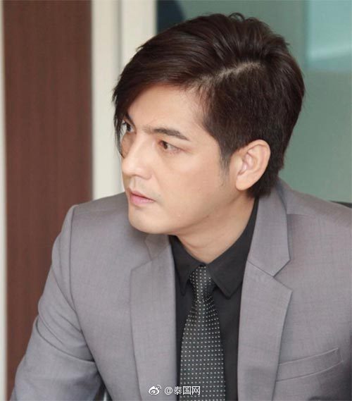 盘点泰国10大男星的奖项排行,你的偶像在吗