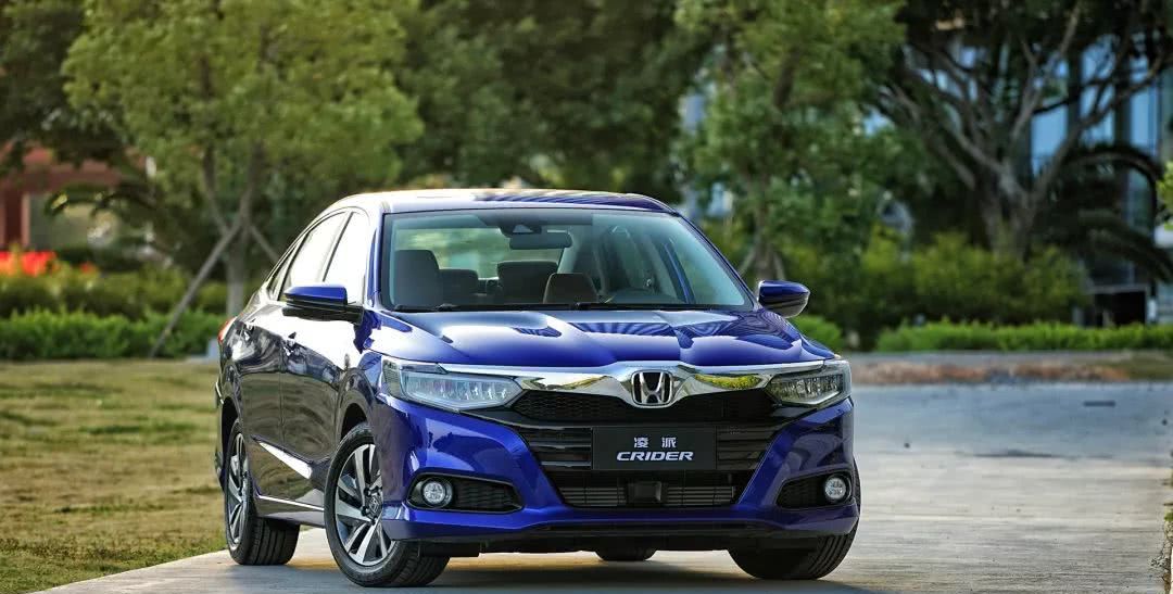 速递!新鲜的“5-10万日系车“资讯全在这，看我就够了