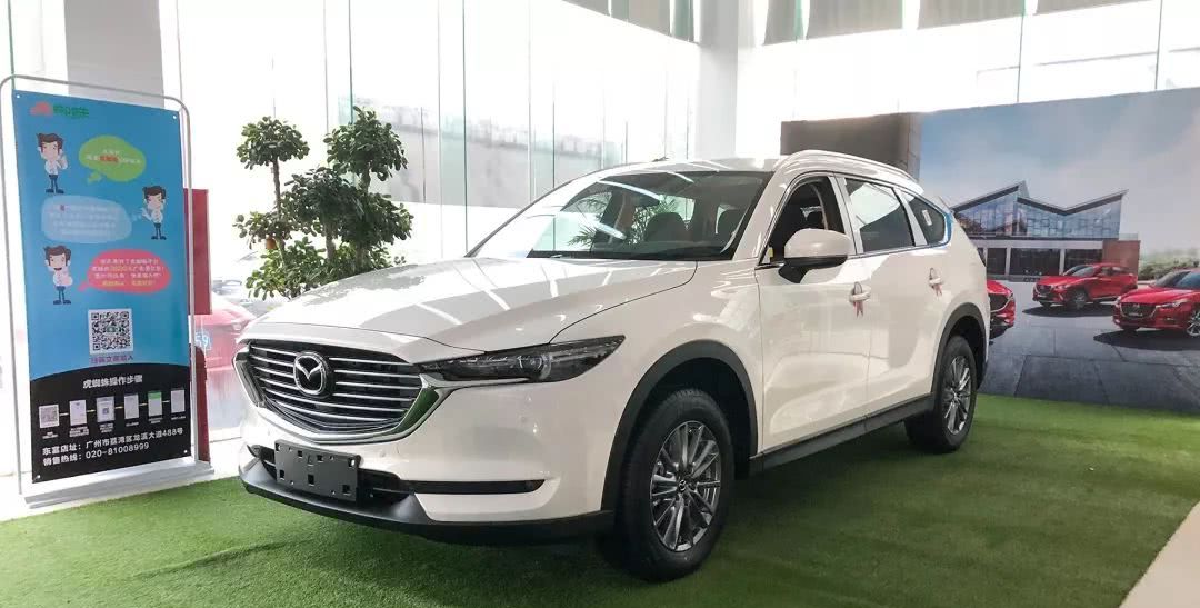 想知道“20-30万中型SUV“近期资讯盘点，你想要的这里都有