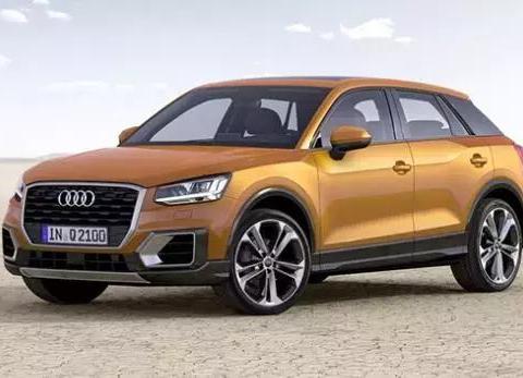 2018年最值得期待的5辆神车 ! 最后一款性价比逆天