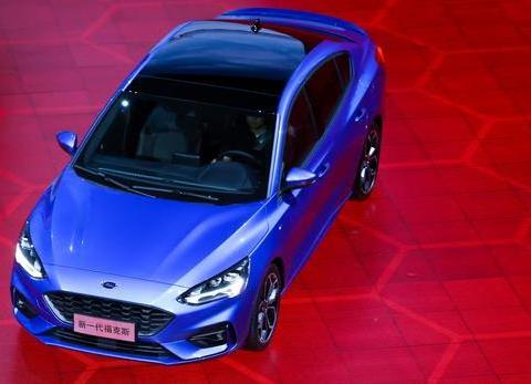 不挖点猛料出来 我都不好意思聊聊新福克斯