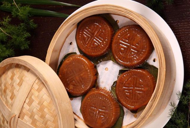舌尖上的阳江:十二道阳江美食大合集,你都吃过没?