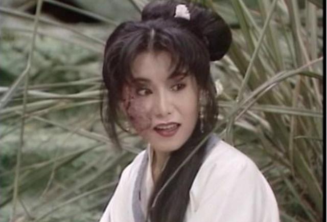 盘点《新白娘子传奇》17大配角,白福的扮演者