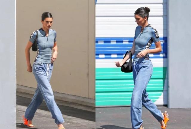 明星上脚 | 你的男孩TT匡威不离脚,现在明星都