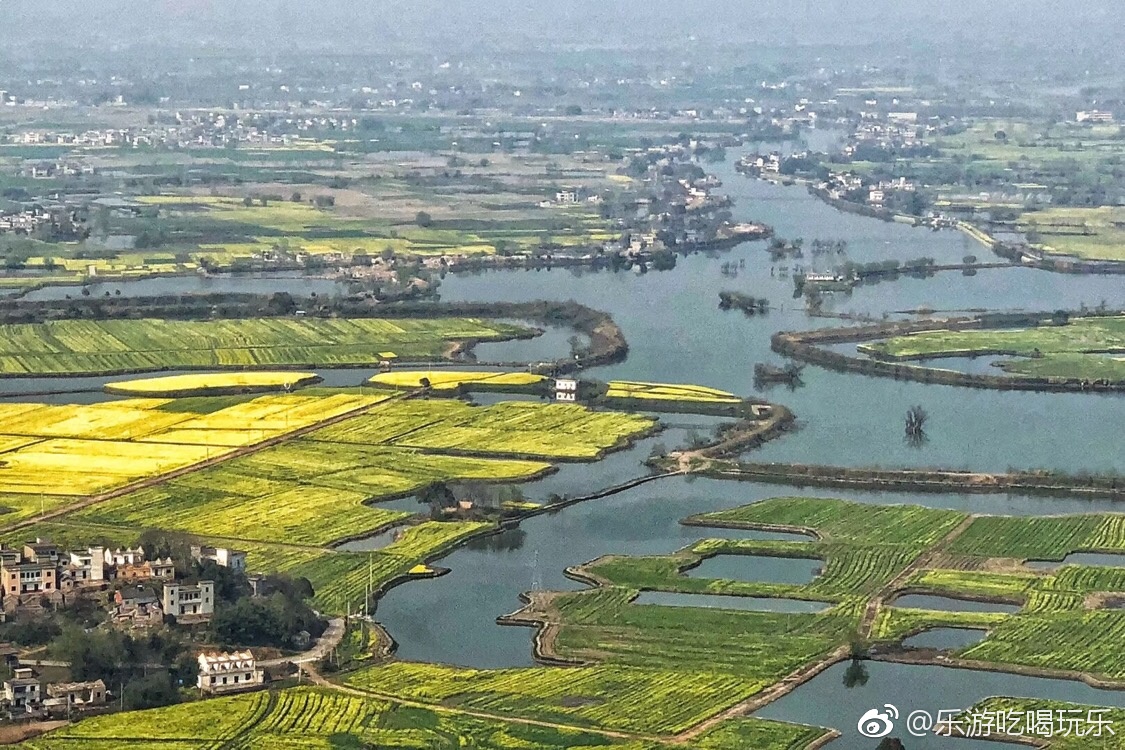 安徽省芜湖市三山区gdp_金色花海美乡村(3)