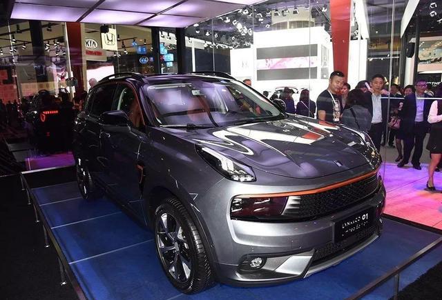 137秒卖出6000台，这辆国产车刷新了汽车界的“中国速度”！