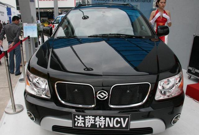 SUV、CRV 、RAV、 HRV知多少