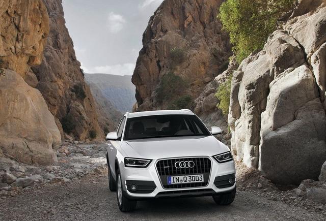 西班牙最大车企全新家轿将入华，颜值超与Q3，卖12万完胜思域