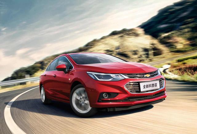 这三款口碑好，保值高，售价不到十万的合资车，你知道吗！