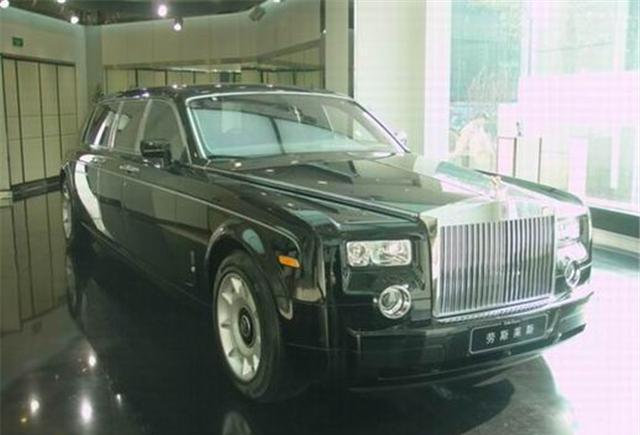 “劳斯莱斯“最全资讯一网打尽，有我就够了