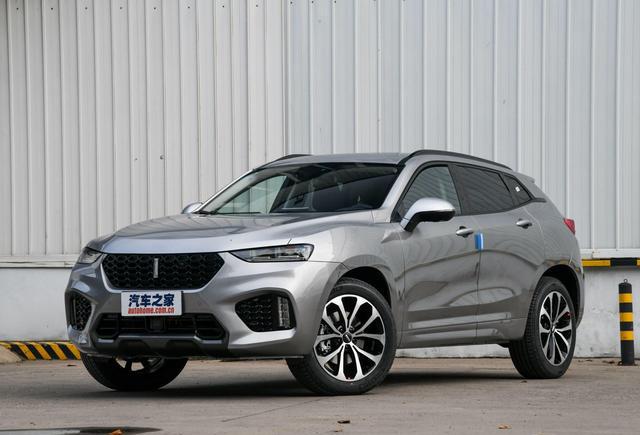 饱受争议的长城WEY，到底是真的不过关，还是“被黑”？