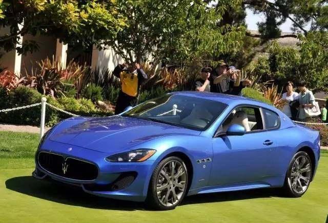 中国最有面价格又不贵的四大超跑, 比保时捷有面子