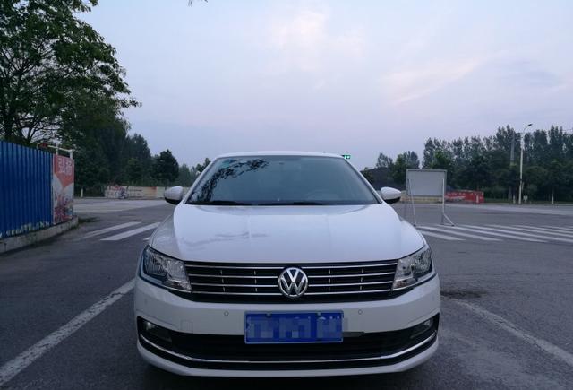 大众朗逸, 车主述说车辆在使用过程的优缺点感受!