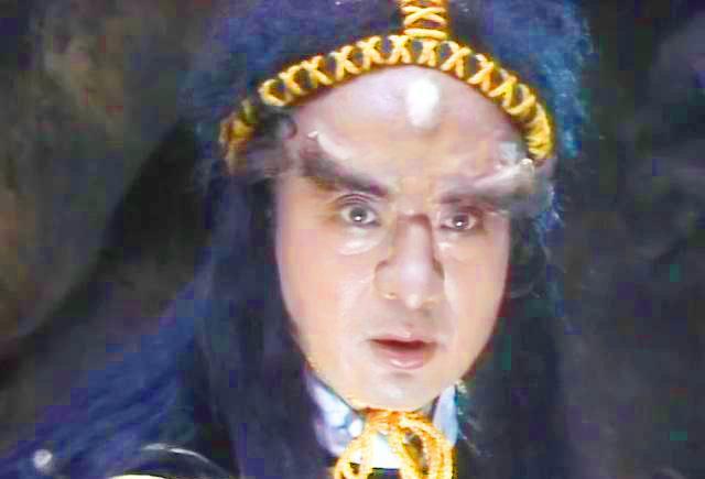 西游记速度最快的妖怪不是大鹏鸟? 速度最快的是他?