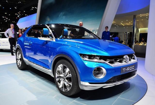 还买什么路虎 直接买它