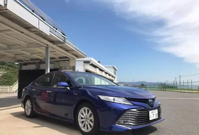 这一代凯美瑞和前代凯美瑞有什么不同? 技术亮点有哪些?