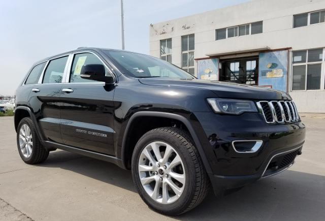 “Jeep“必看资讯都在这，你错过了吗