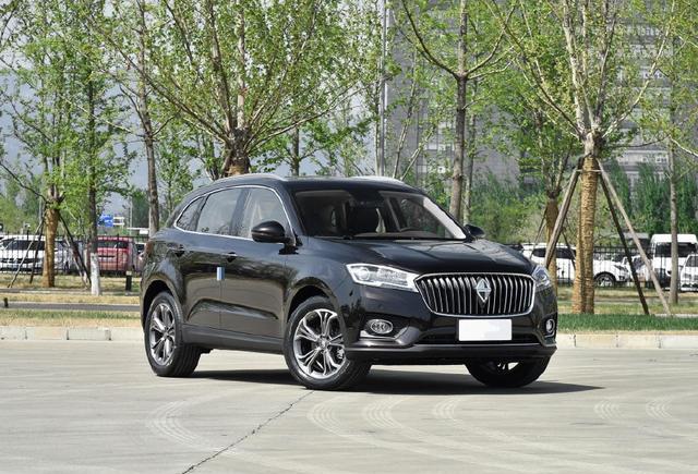 停产几十年的百年德企，再曝小型SUV，这次有多少人会上当？