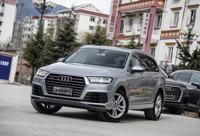 多价位SUV推荐，送给选择综合症的您，让您更纠结3