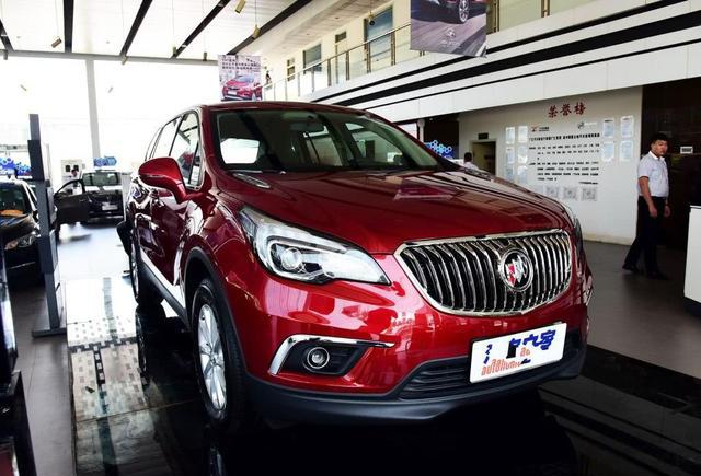 这里有“别克“的最新资讯请不要错过