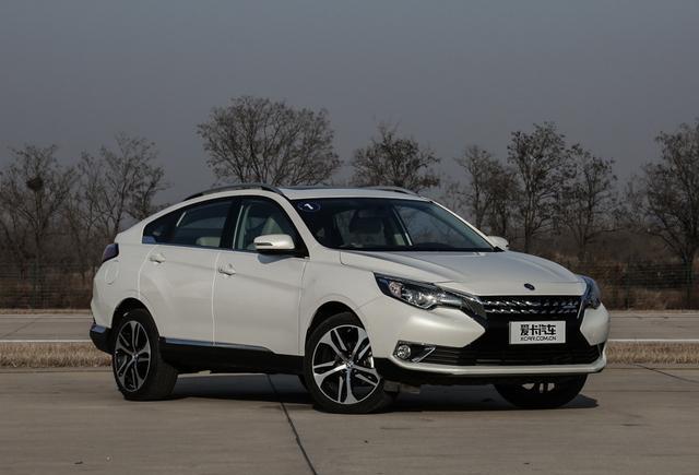 启辰T90增加一款新车 搭载12.3英寸大屏