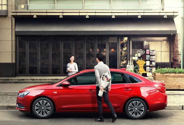 现在年轻人最喜爱的10款车型, 10万元左右