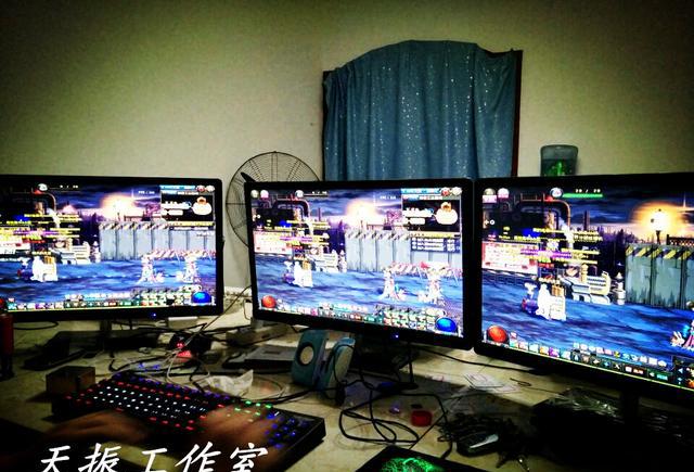 DNF同步器为何宣布死刑?NO,凌晨两点的格蓝