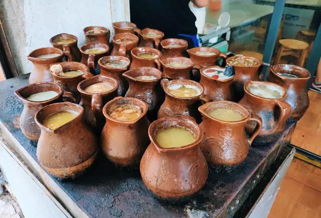 汉口老租界的美食,让吃货们都迈不开腿!