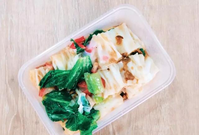 汉口老租界的美食,让吃货们都迈不开腿!