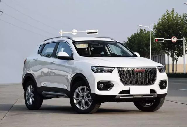 小型SUV“三帅“，究竟谁最合年轻人的口味？